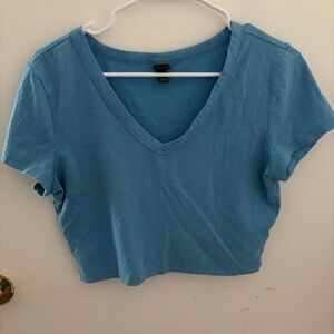 Wild Fable shirt